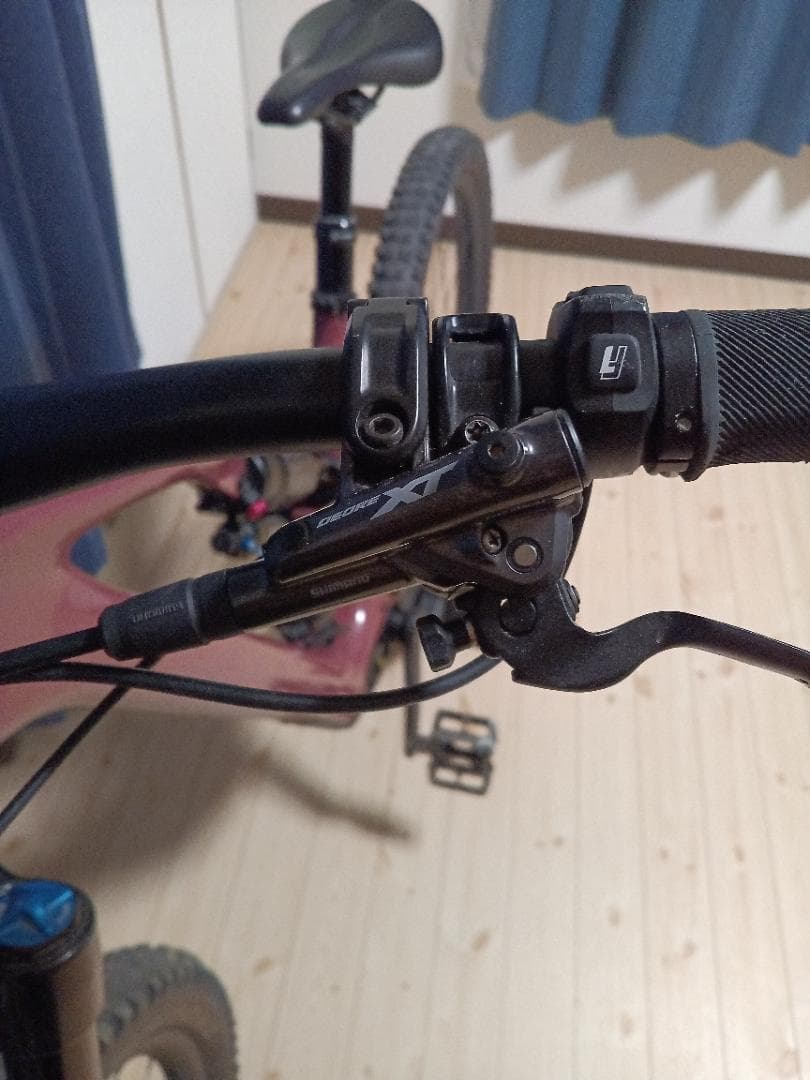 自転車本体 SPECIALIZED LEVO SL COMP 2024