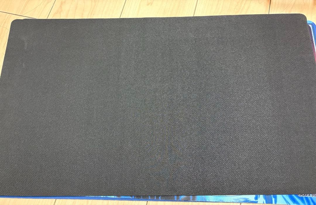 遊戯王北米版公式正規品judgeディメンションアトラクター　プレイマット