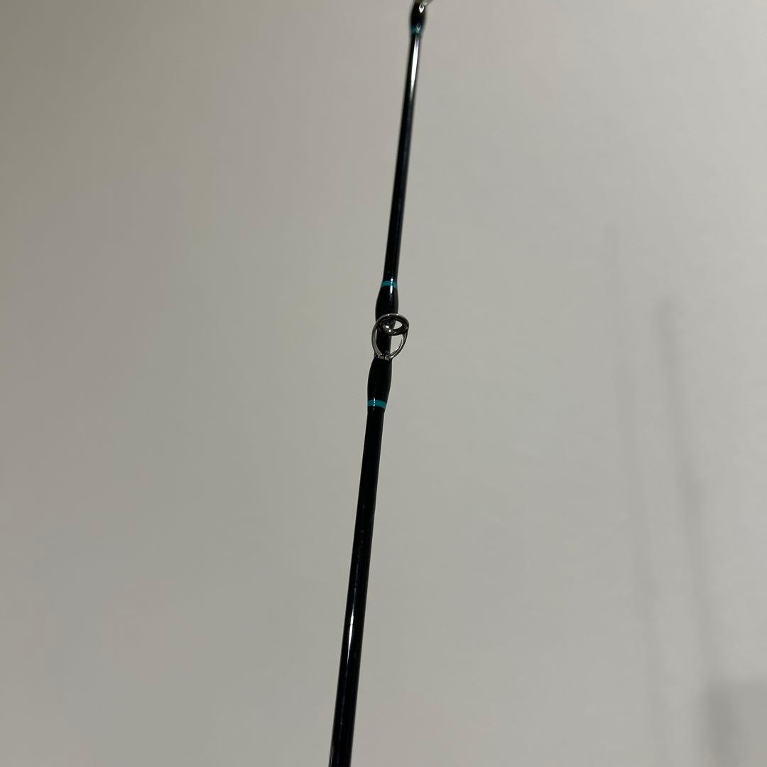 73リミックス後期　カスタム品