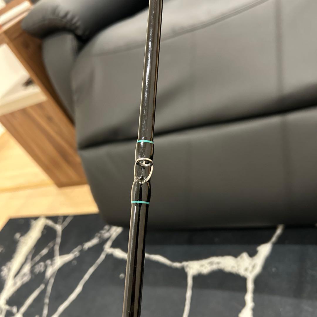 73リミックス後期　カスタム品