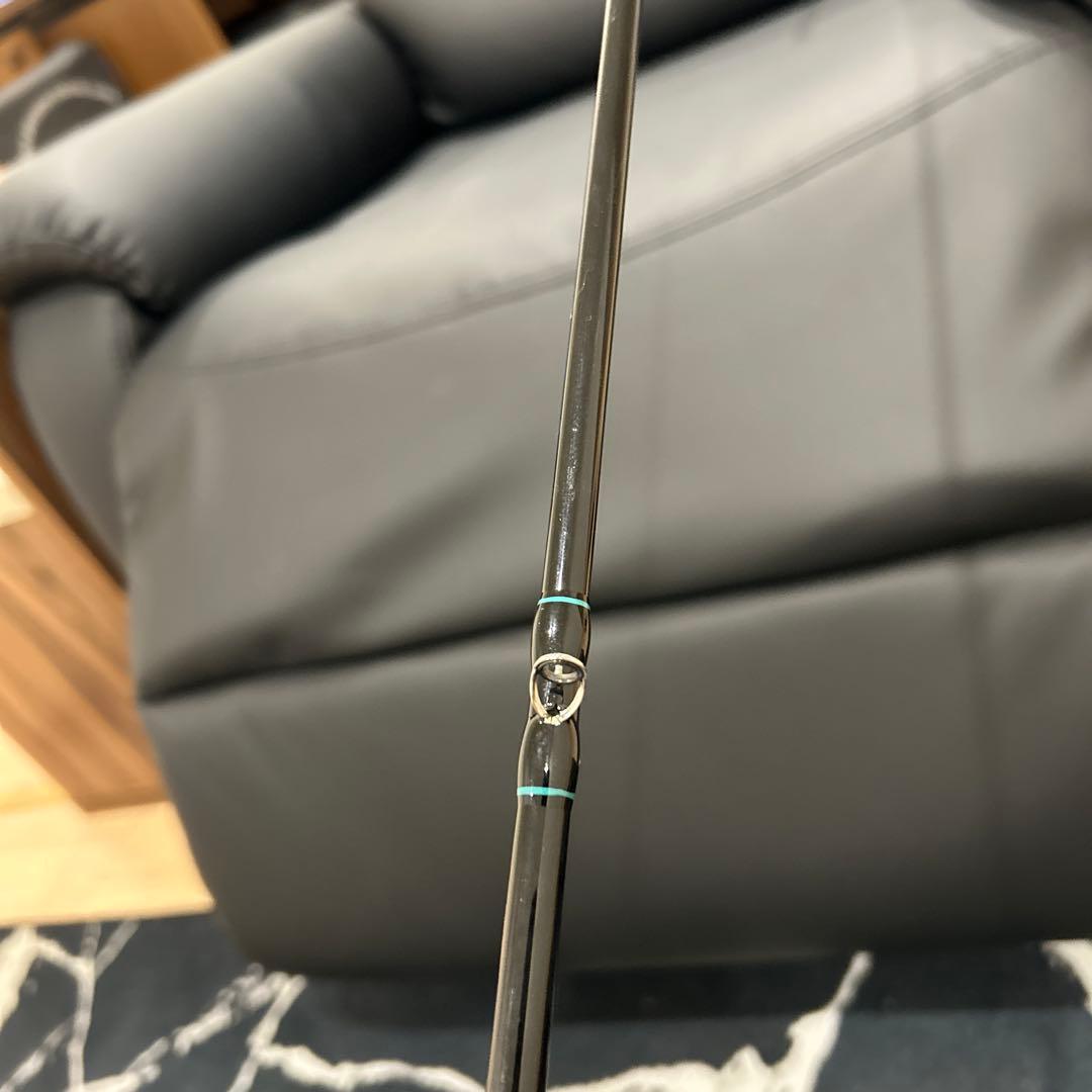 73リミックス後期　カスタム品