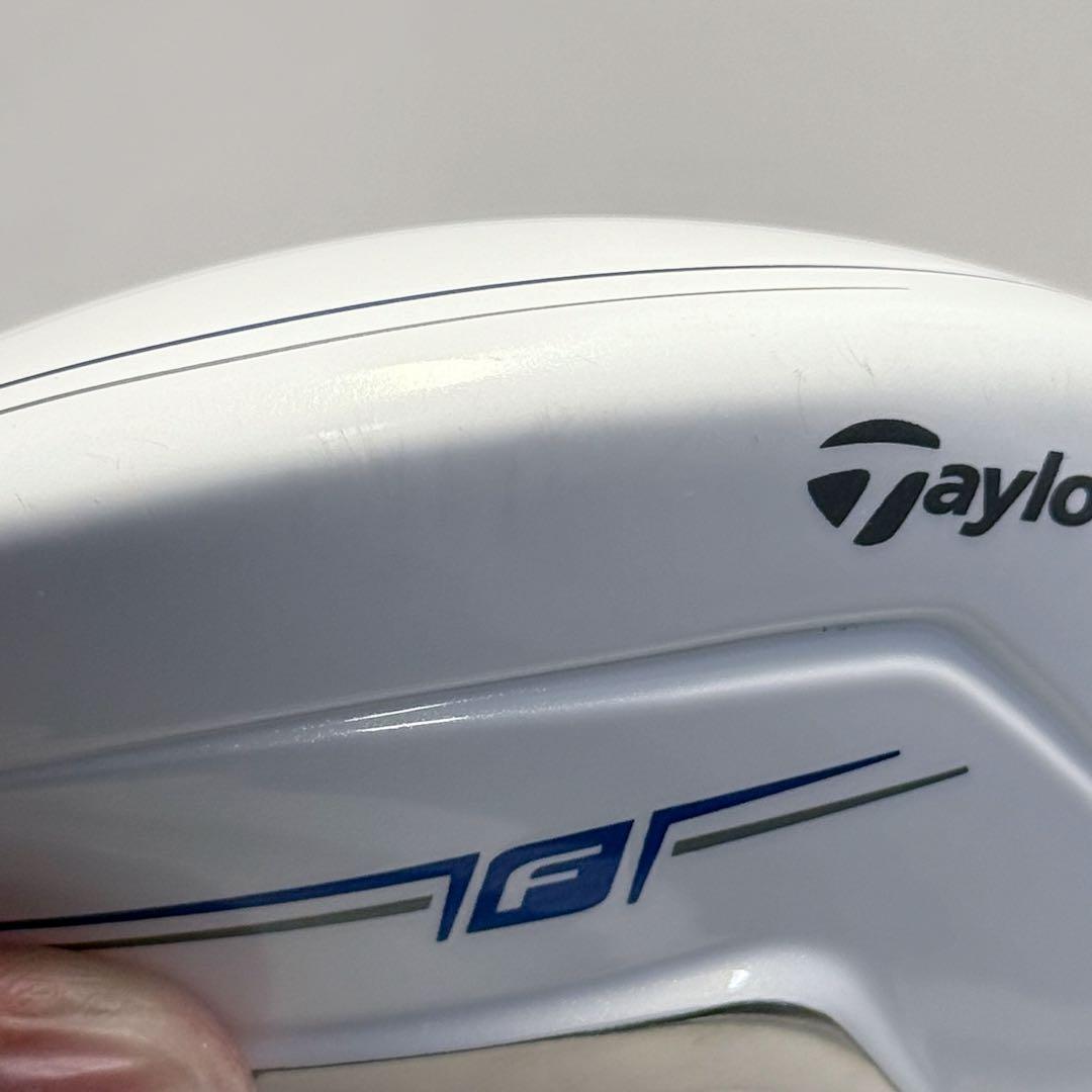 グローレ F2 9.5° テーラーメイド ドライバー ヘッドのみ