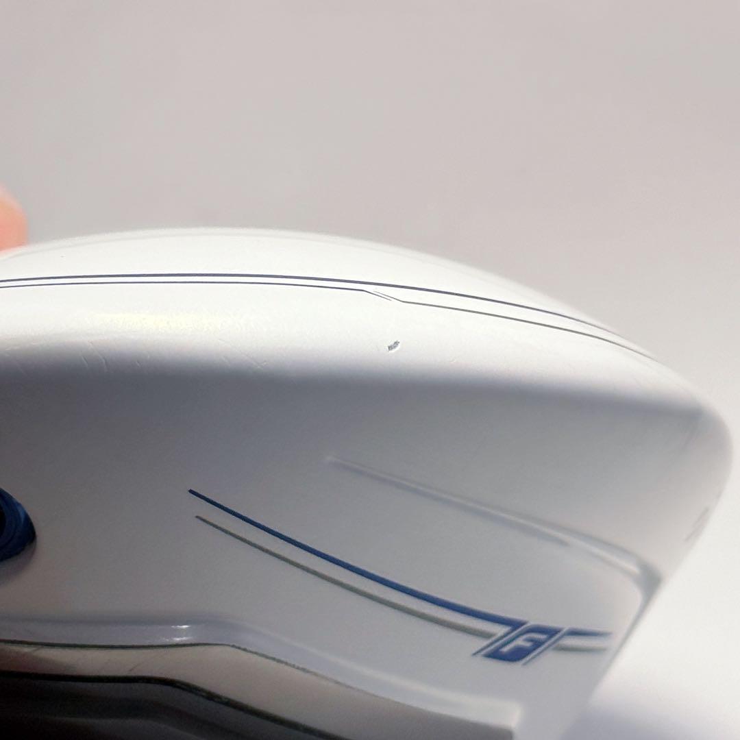 グローレ F2 9.5° テーラーメイド ドライバー ヘッドのみ