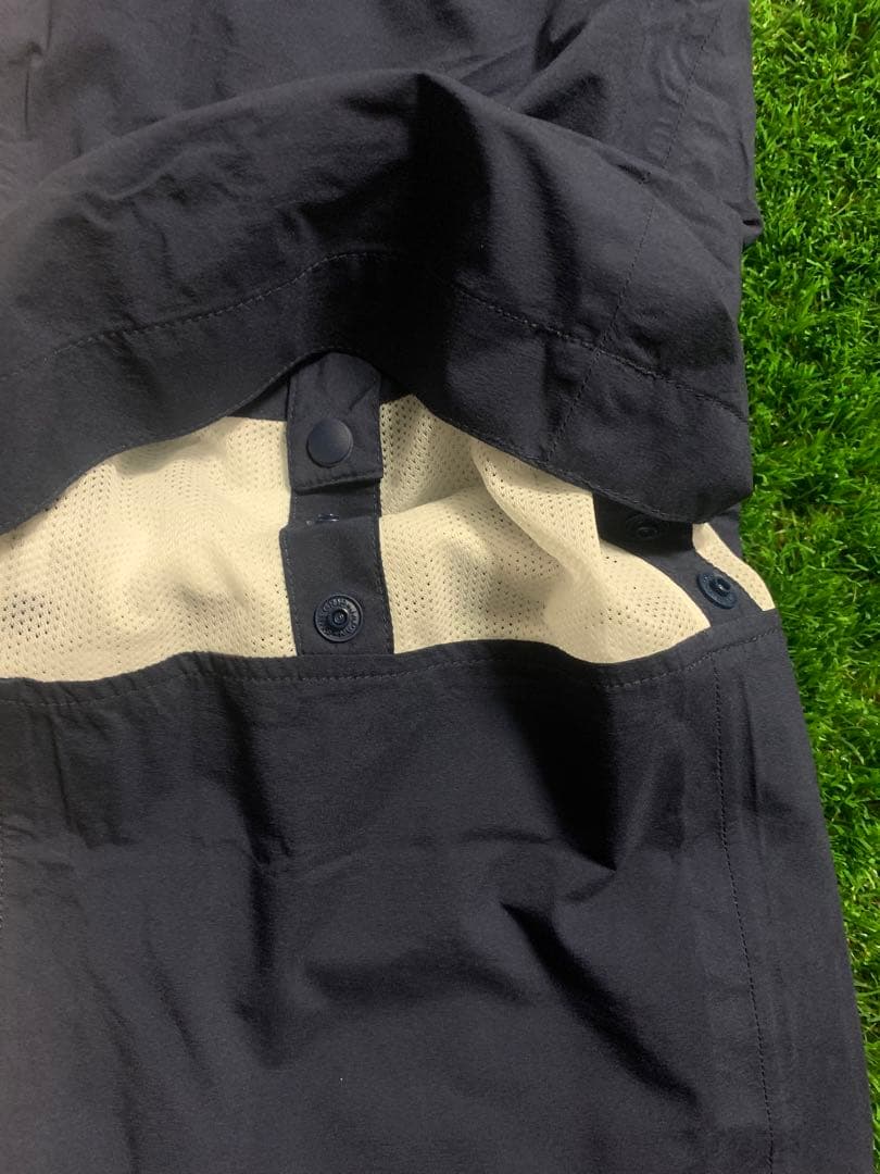 キャロウェイ レインウェア M