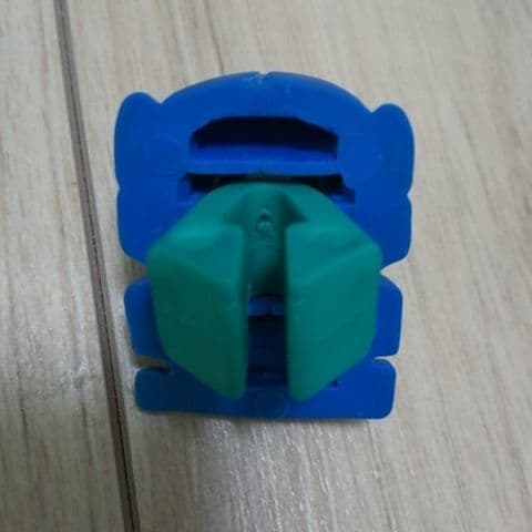 いたずら教室 野球の虫