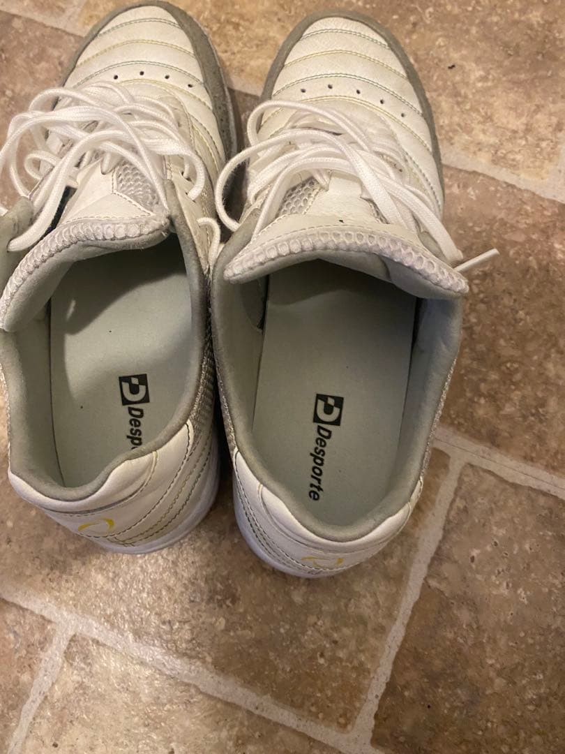 デスポルチ フットサルシューズ RODA別注 CAMPISTA TF