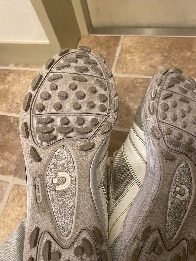 デスポルチ フットサルシューズ RODA別注 CAMPISTA TF