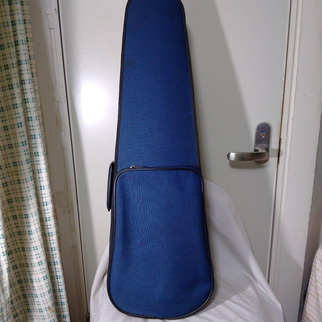 ♥️美品♥️初心者向バイオリン4/4大人用♥️新品の弓、ケ―ス、松脂付き。