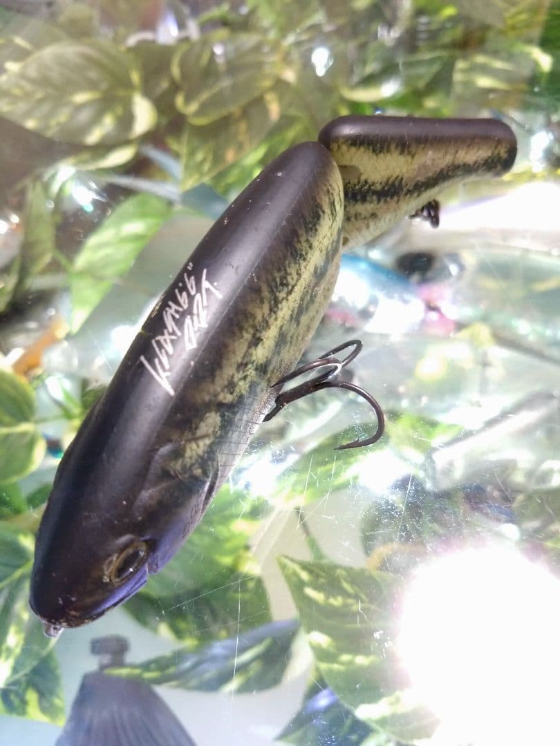 ＤＲＴ【タイニークラッシュ low 】DRTバスカラー