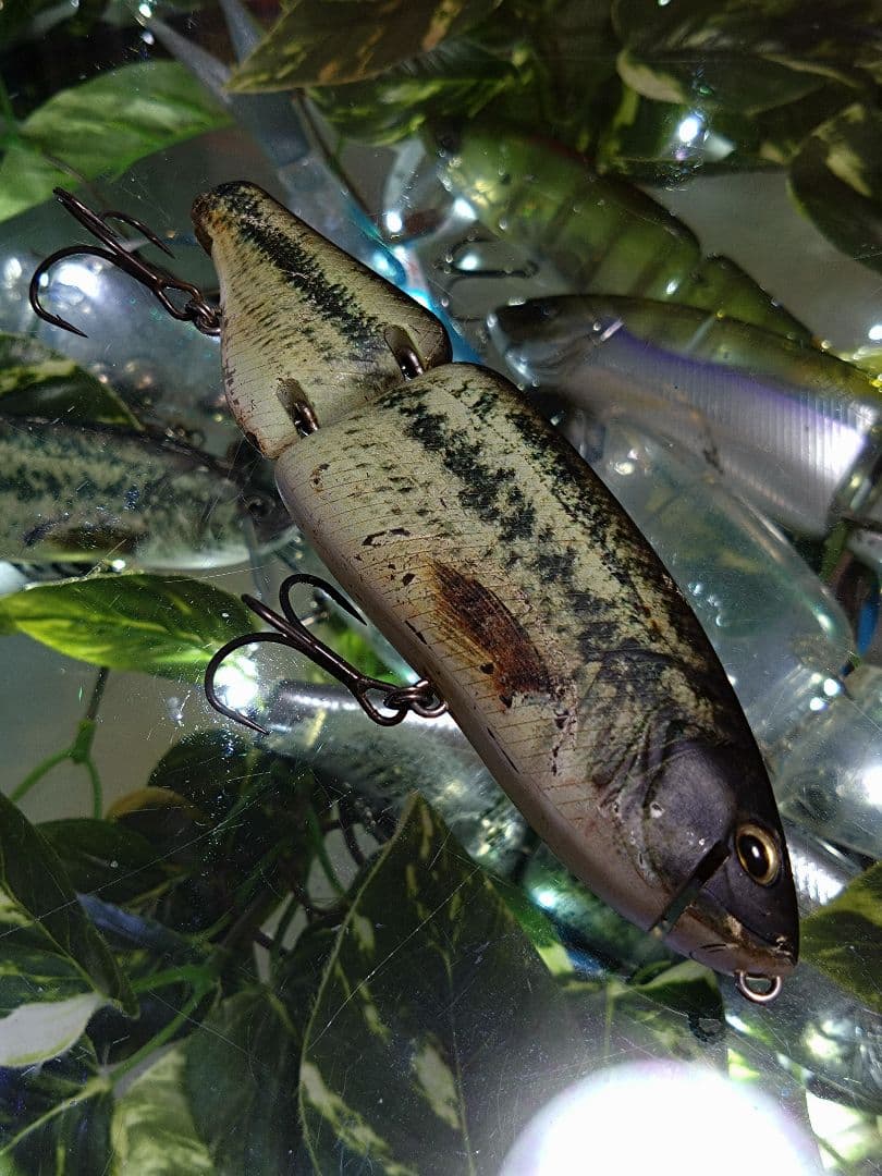 ＤＲＴ【タイニークラッシュ low 】DRTバスカラー