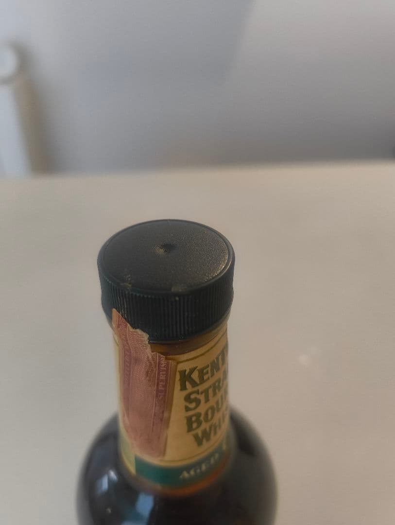 Four Roses 　特級 フォアローゼズ 6年　43度