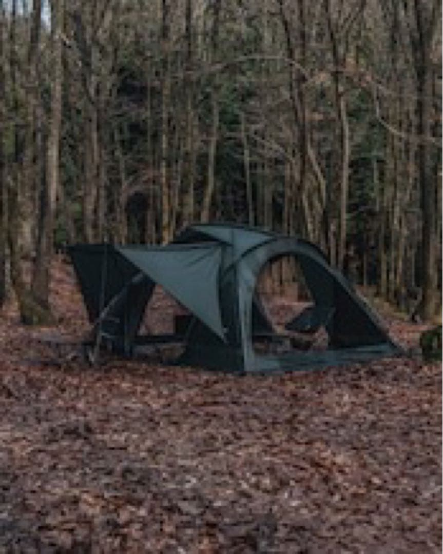 Black Dragon 天舟 Skyship