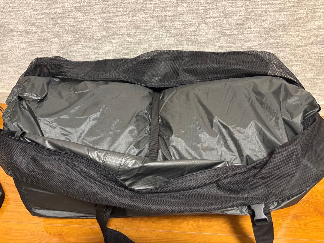 Black Dragon 天舟 Skyship