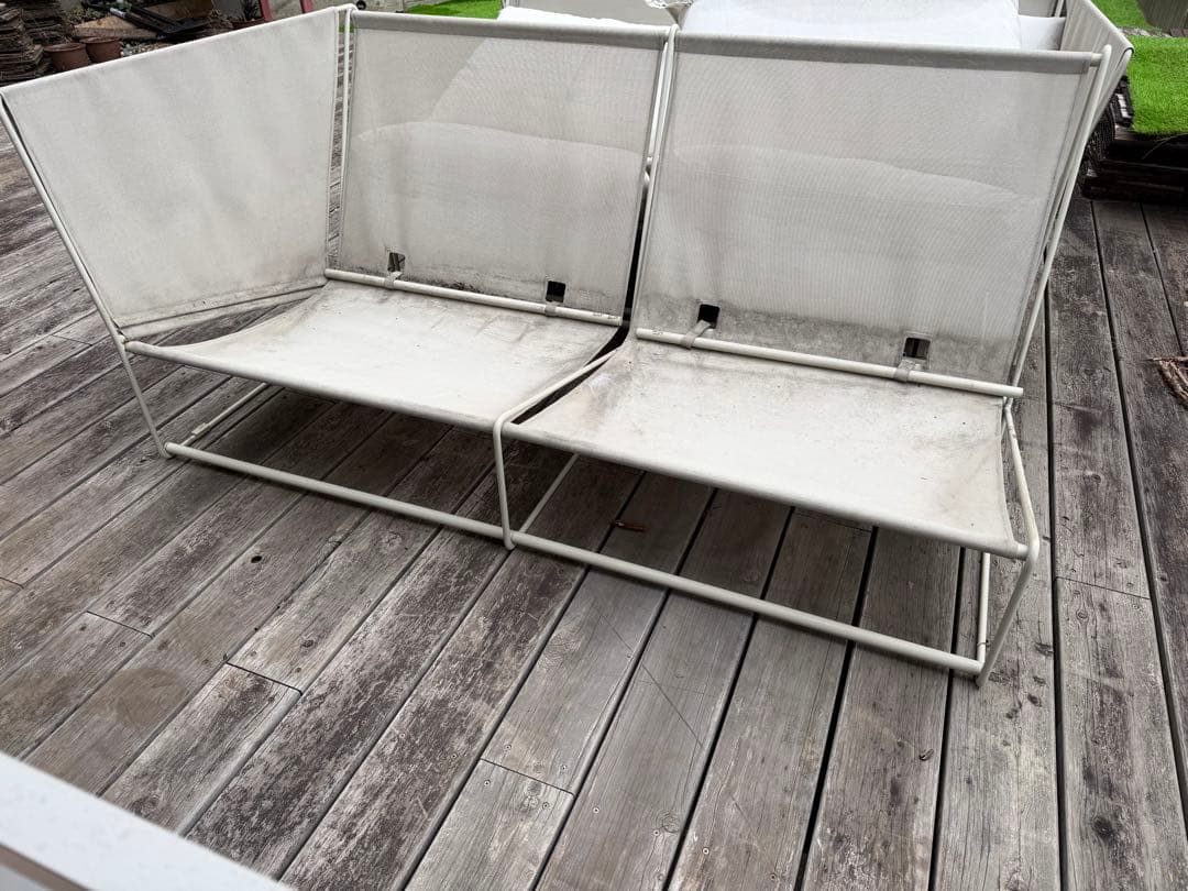 イケア ハーブステン フレームのみ