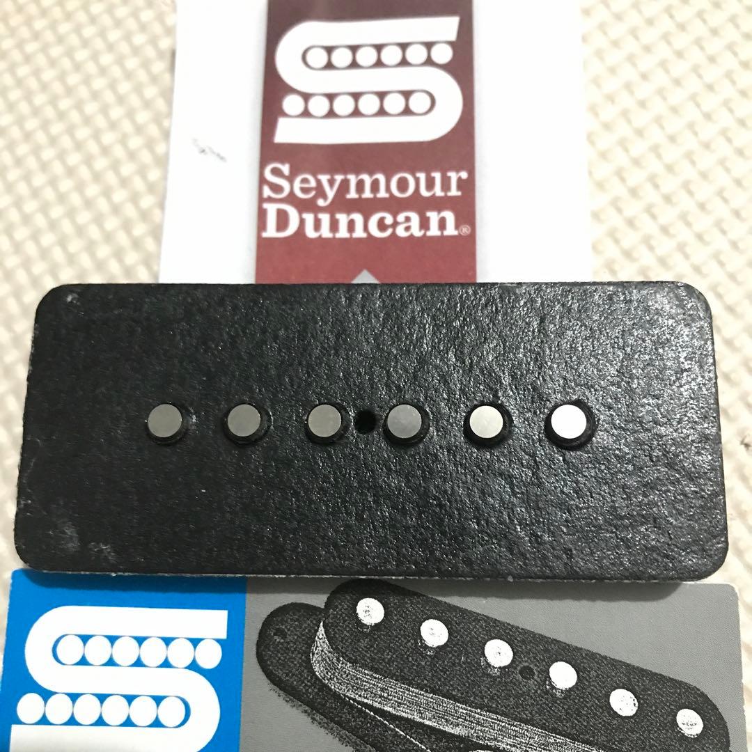 セイモアダンカン SJM 1N ヴィンテージ ジャズマスター