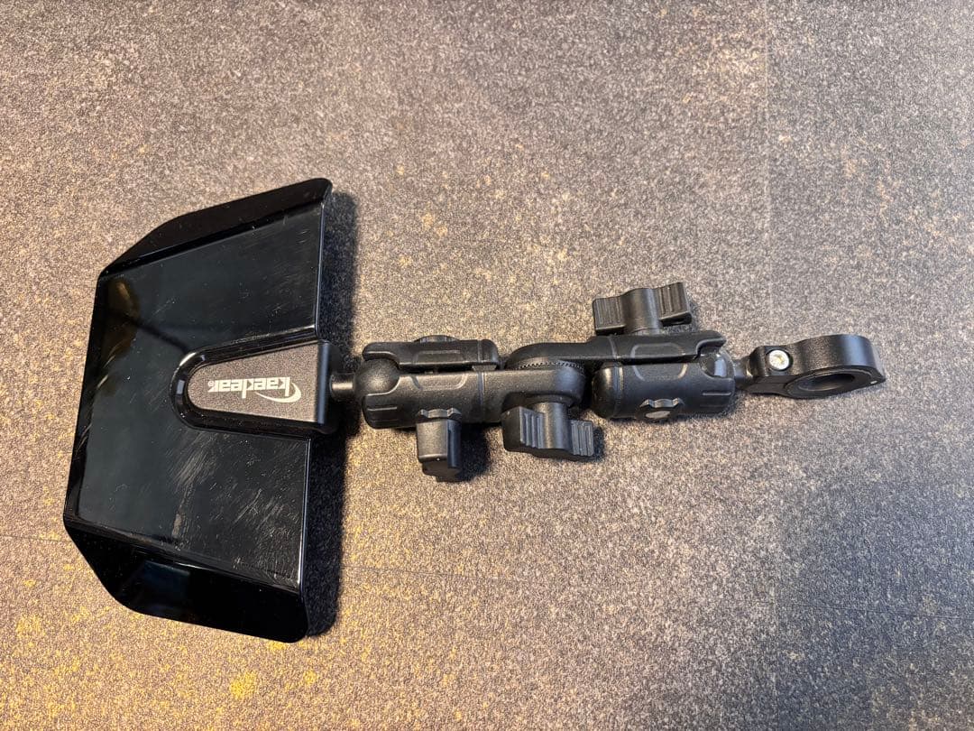 【美品】EENDOUR C2折りたたみ電動アシスト自転車（配達可能）