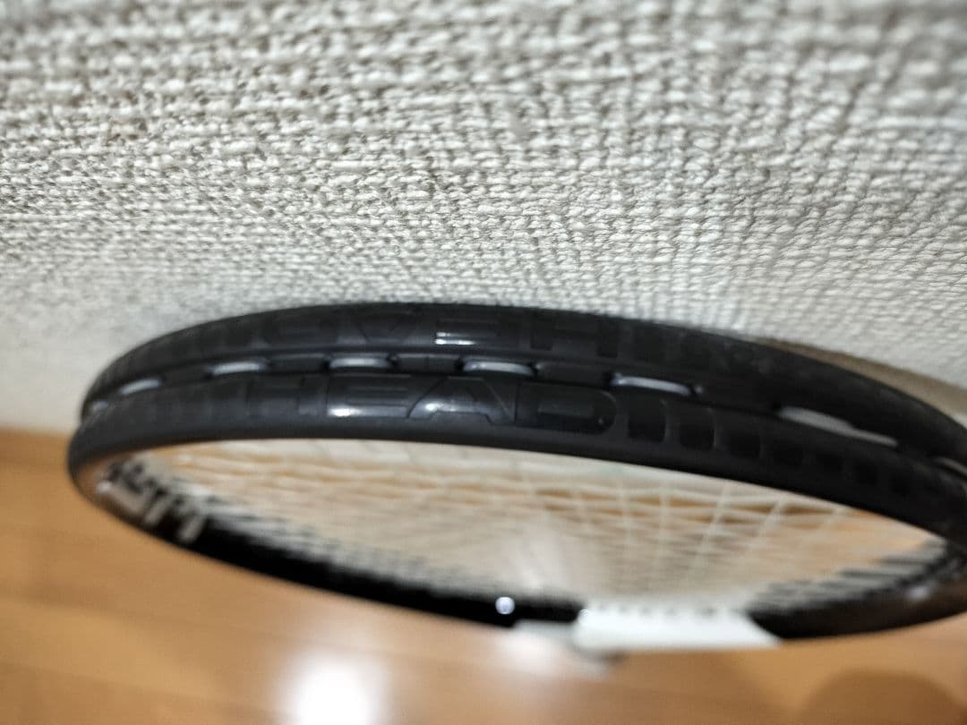 HEAD SPEED PWR 1000 テニスラケット