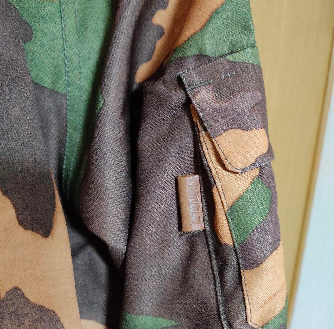 新品未使用タグ付き　THIRTYTWO　LONGFIT スノーボードウェア　M