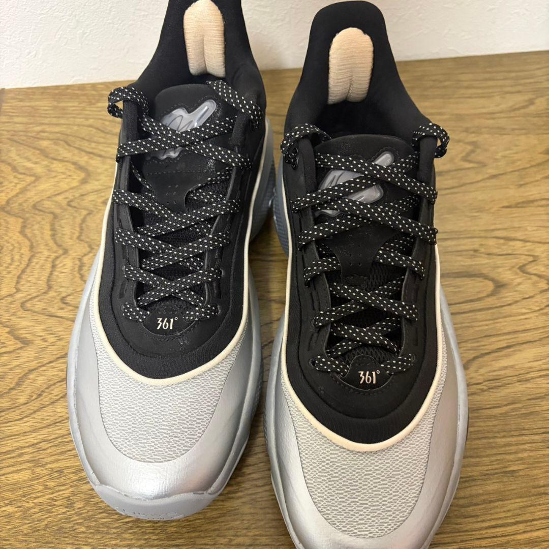 361° AG6 \"AG Ion\" アーロンゴードン バッシュ リーニンANTA