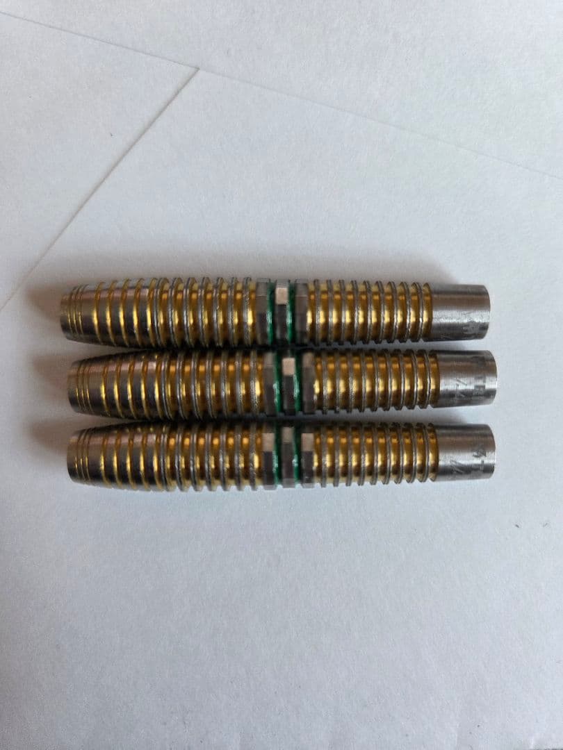 TRINIDAD リカルド　タイプ3 2BA 浅田斉吾モデル　使用約1週間程