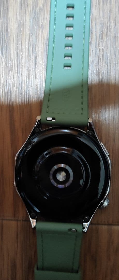 HUAWEI WATCH GT 4 46mm グリーン