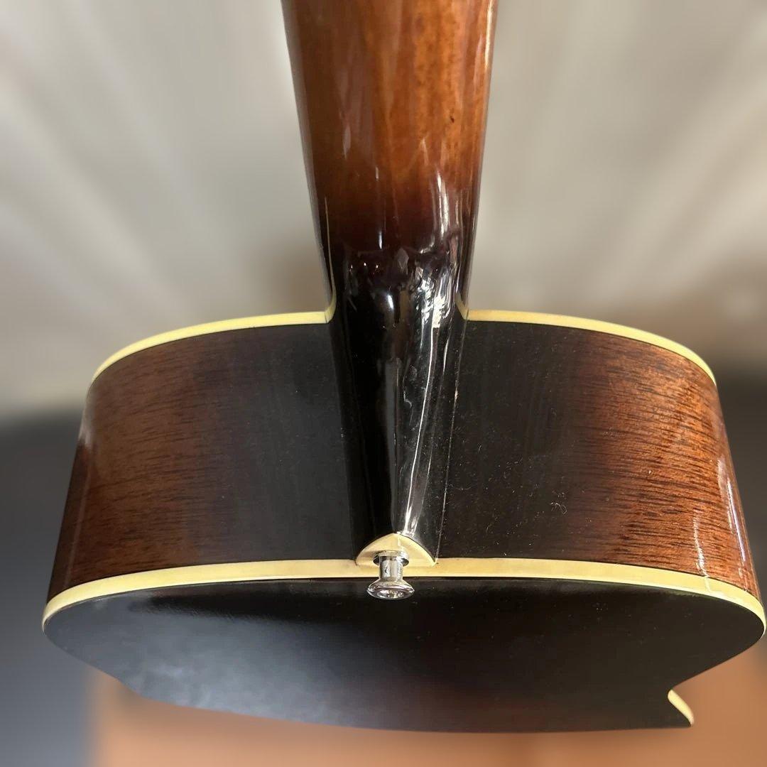 Epiphone エピフォン AJ-15VS アコースティックギター