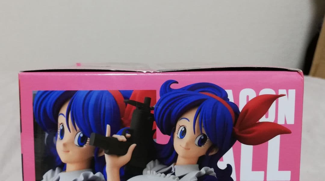 未開封　ドラゴンボール　GLITTER&GLAMOURS ランチ　2種セット