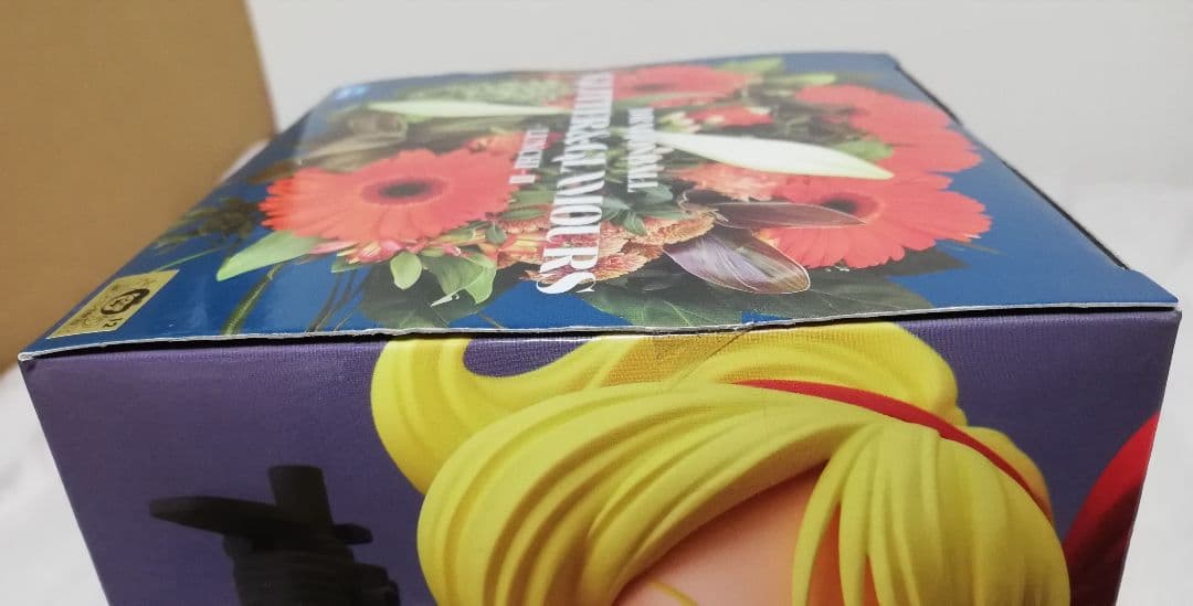 未開封　ドラゴンボール　GLITTER&GLAMOURS ランチ　2種セット