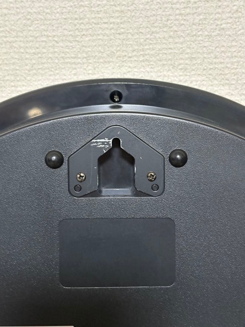 Perfume からくり時計　台座付き