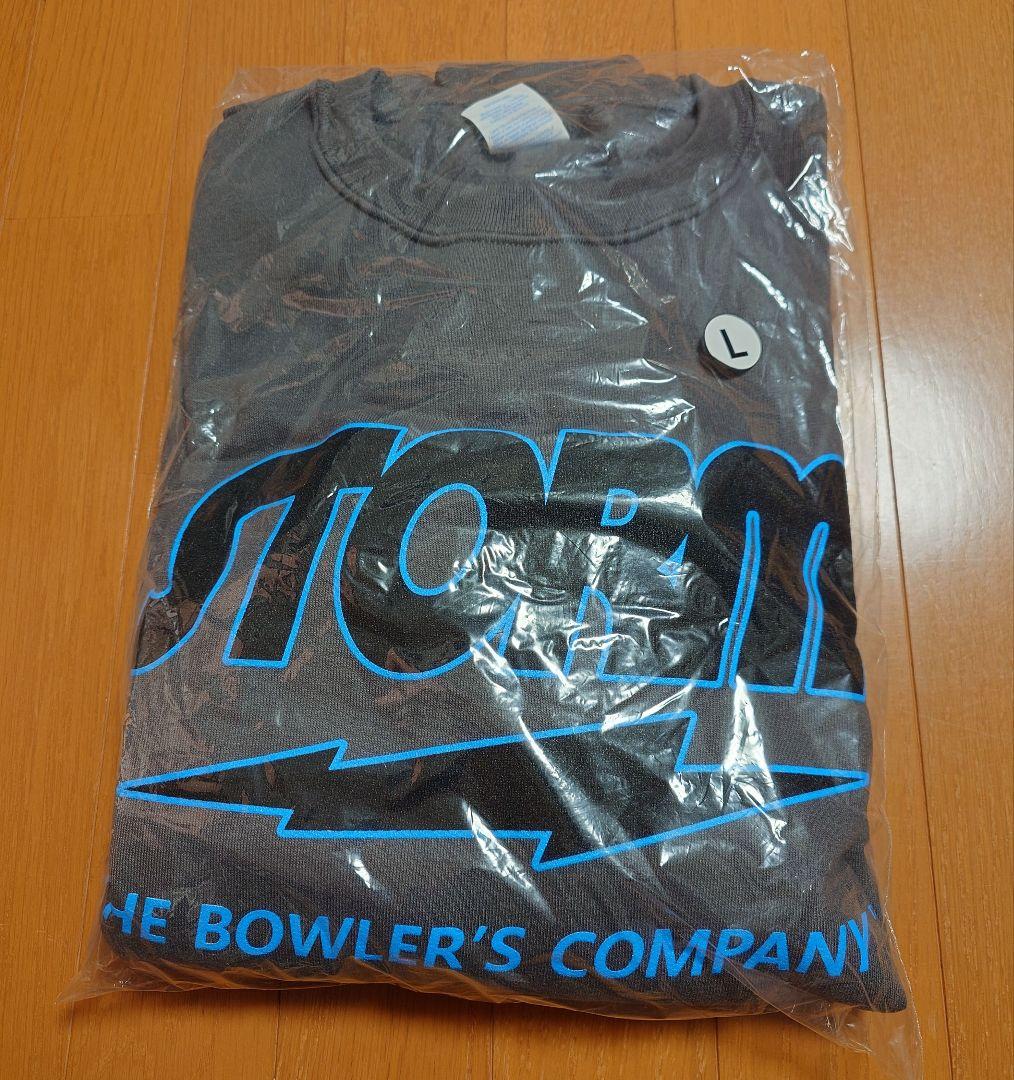 ◆STORM◆ ストーム スウェット Lサイズ