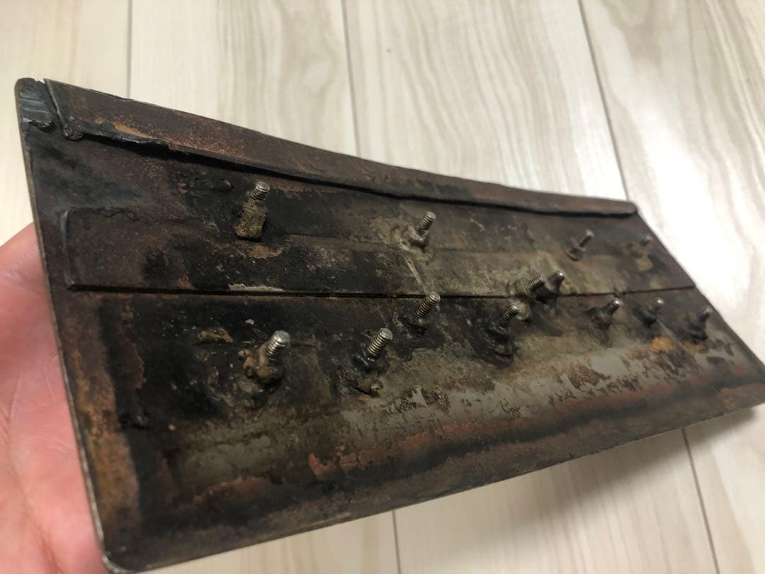 【超希少】　鉄道部品　ナンバープレート　0系　新幹線　16-62 グリーン車