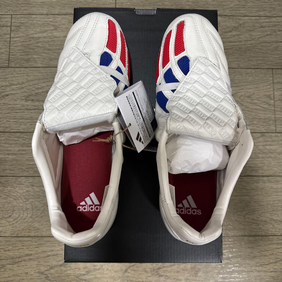 シューズ Kith adidas Predator Mania Cleats 26.5cm