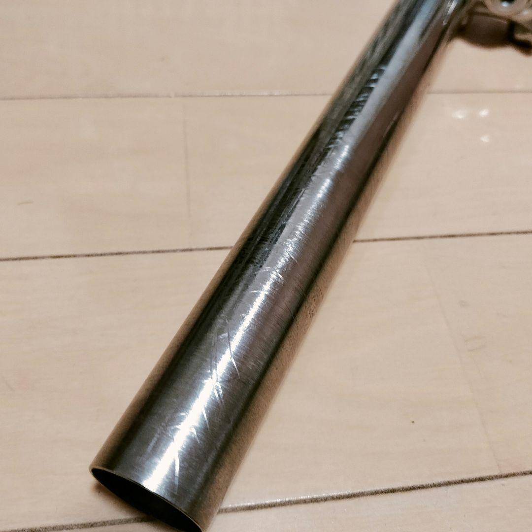 カンパニョーロ　シートポスト　コーラス　チタン　27.2mm