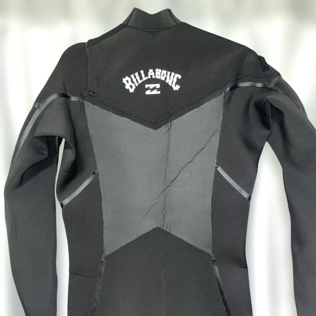 BILLABONG FEATURING GRAPHENE ウェットスーツ
