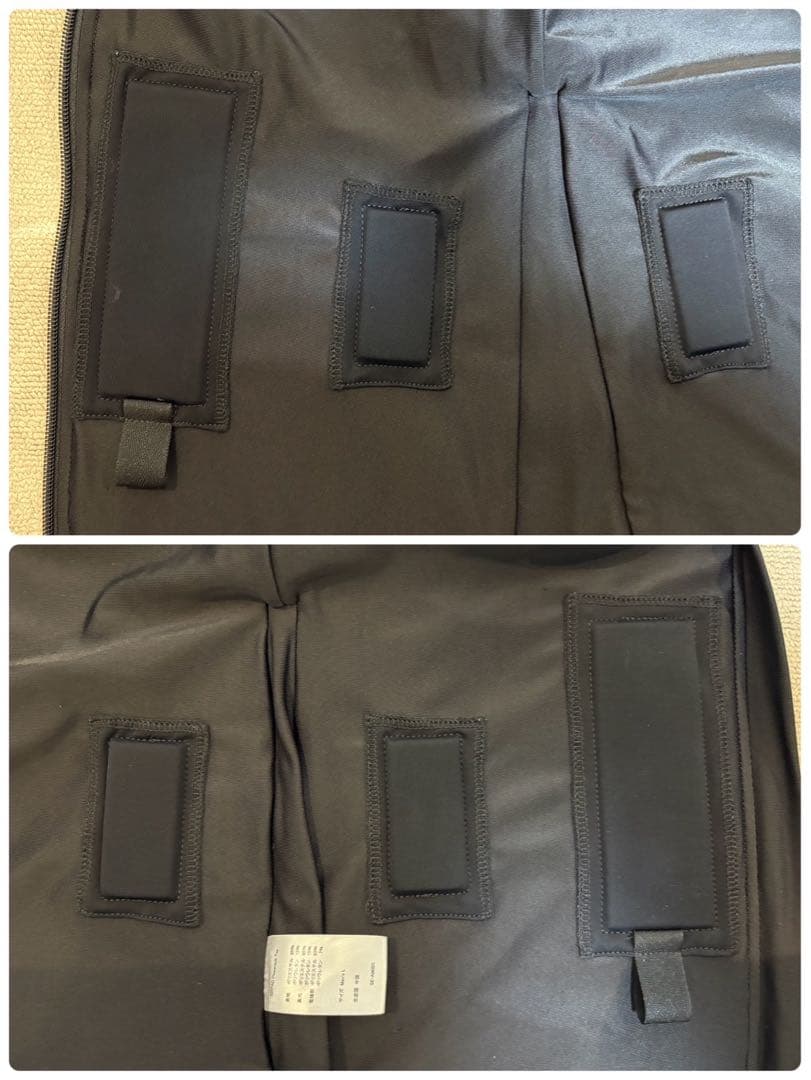 SIXPAD Powersuit Top シックスパッド パワースーツ L