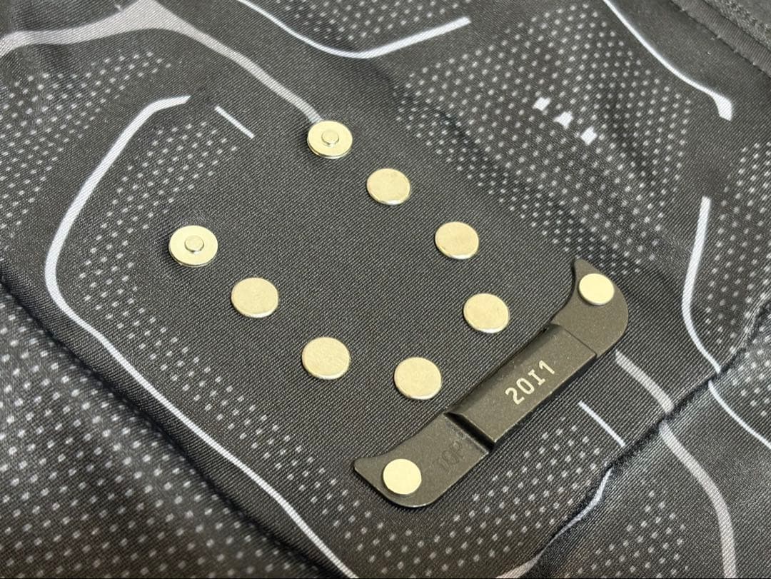 SIXPAD Powersuit Top シックスパッド パワースーツ L