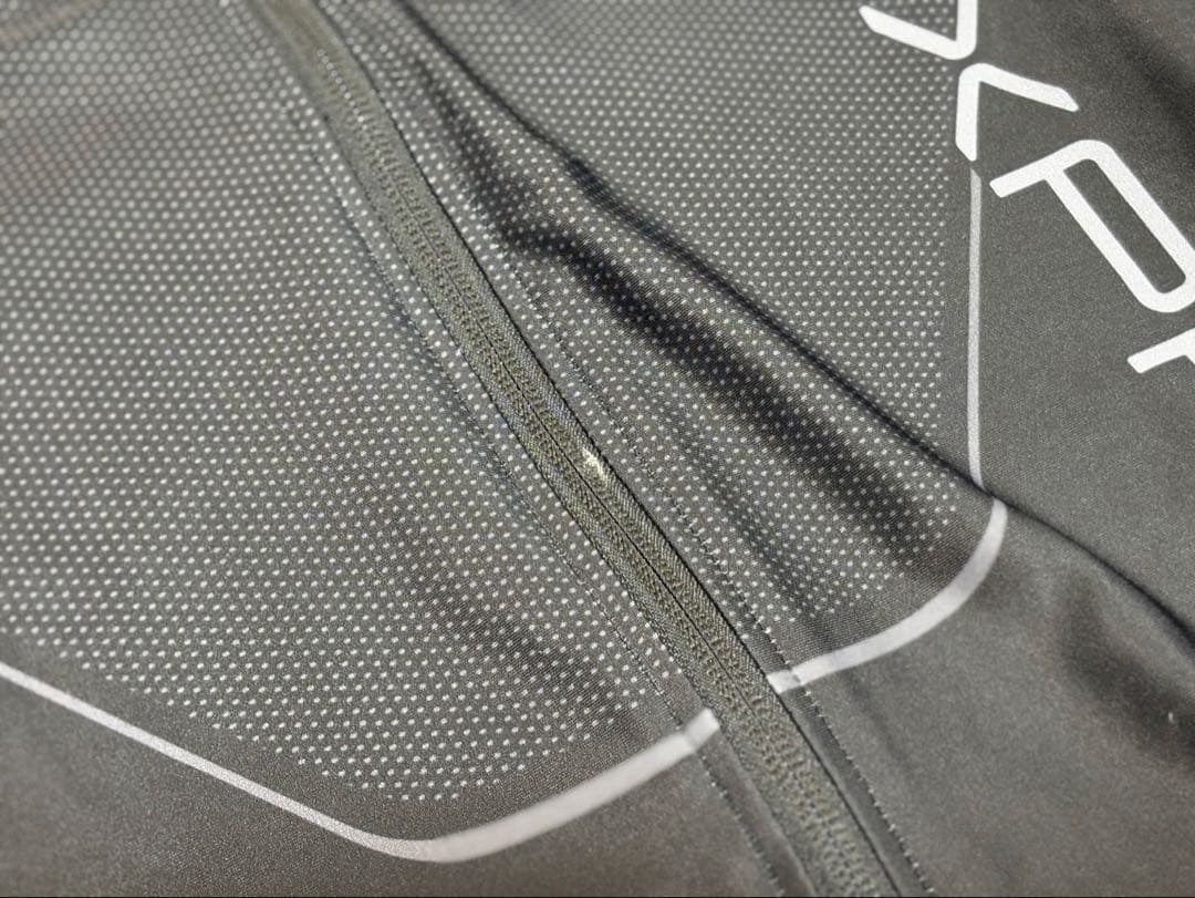 SIXPAD Powersuit Top シックスパッド パワースーツ L