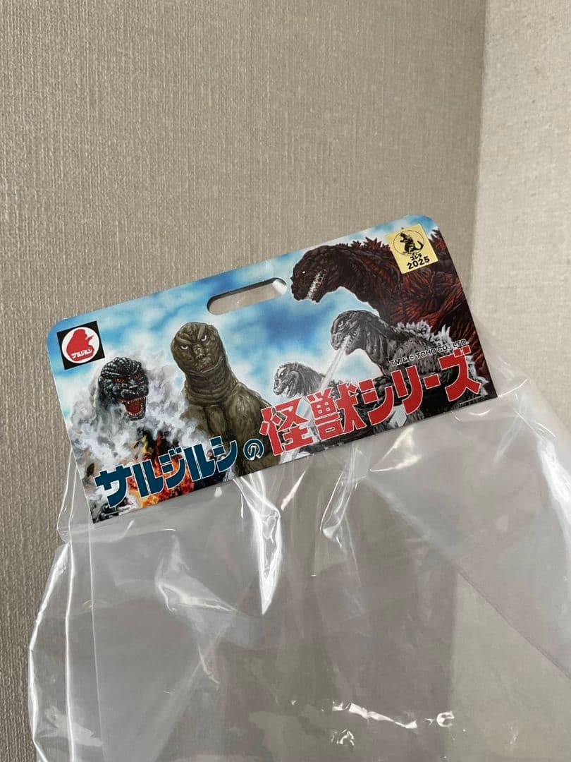 サルジルシ シンゴジラ ワンフェス2025