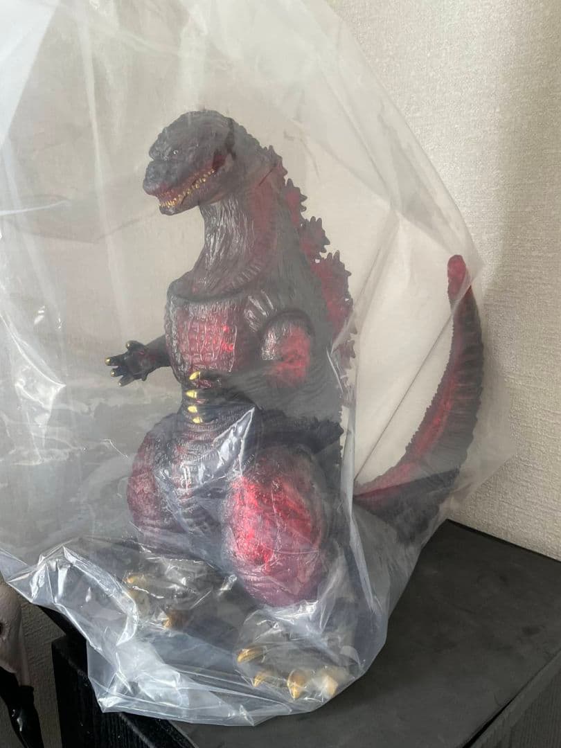 サルジルシ シンゴジラ ワンフェス2025