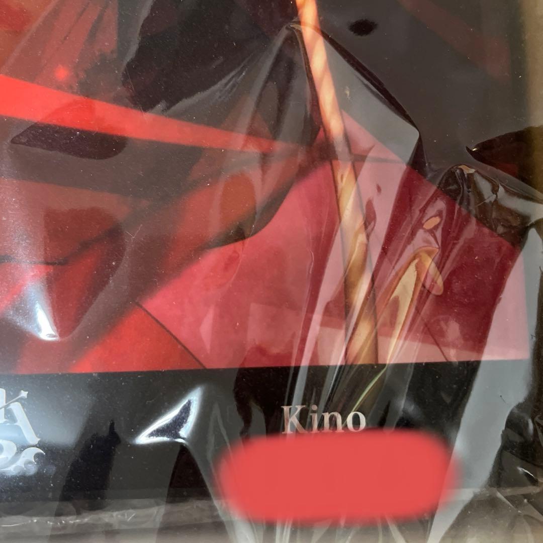 【注意事項あり】ディアラバ diaboliklovers キノ メタライズアート