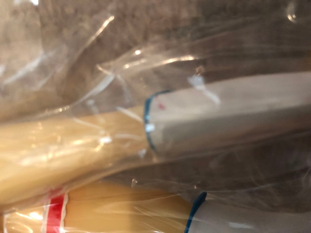 アクアマリン 1/8 ままま式GUMI from Megpoid 2種セット