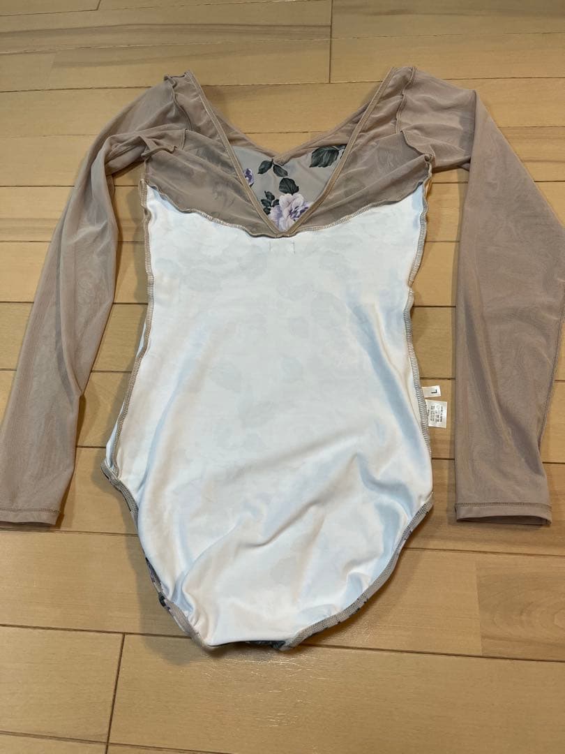 stina レオタード　Lサイズ