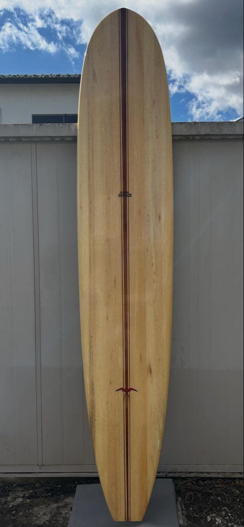 HPD ハワイアンプロデザイン DONALD TAKAYAMA バルサボード