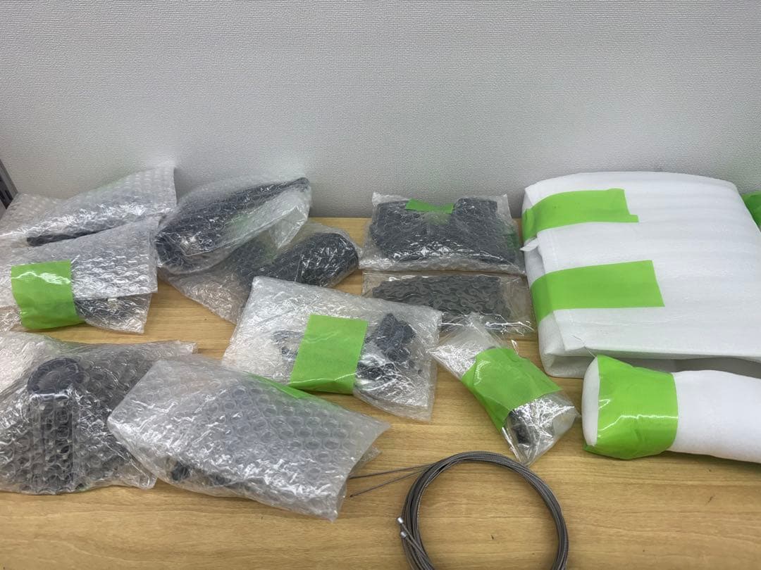 SHIMANO ULTEGRA R8000 コンポセット