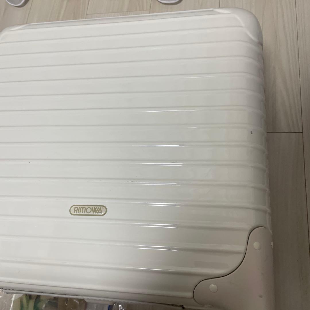 か*ゃ様 リモア×ユナイテッドアローズ　キャリーケース　23ℓ