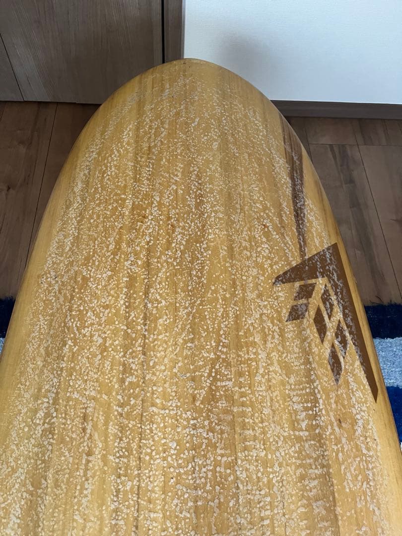 【こぞう】 FIREWIRE 8'6\" ミニロング