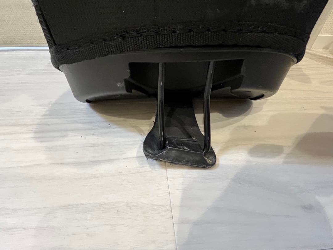 Fujikura スタンドキャディバッグ　ゴルフ