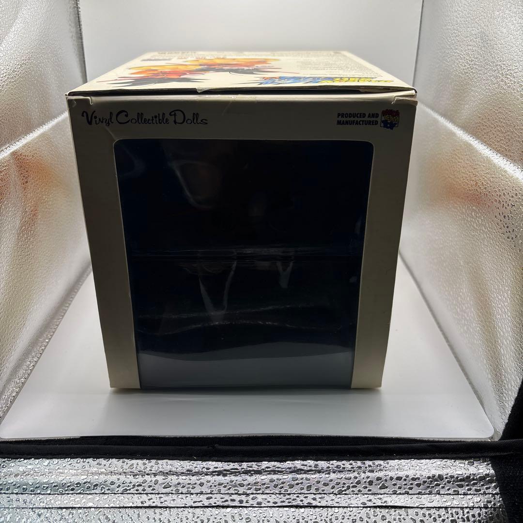 ドラゴンボール 孫悟空 フィギュア　メディコム•トイ