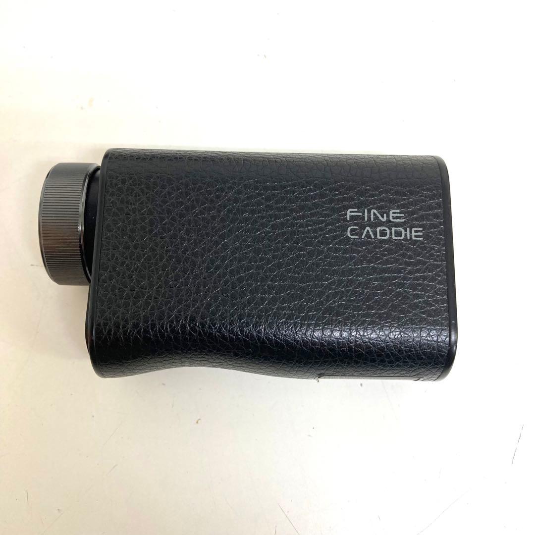 B123-39 FINE CADDIE J7 ゴルフ用距離計