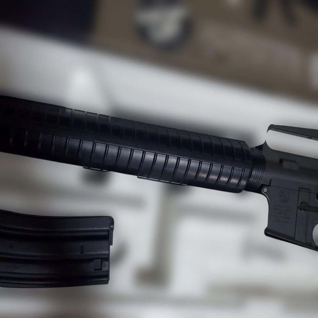 東京マルイ M16A2